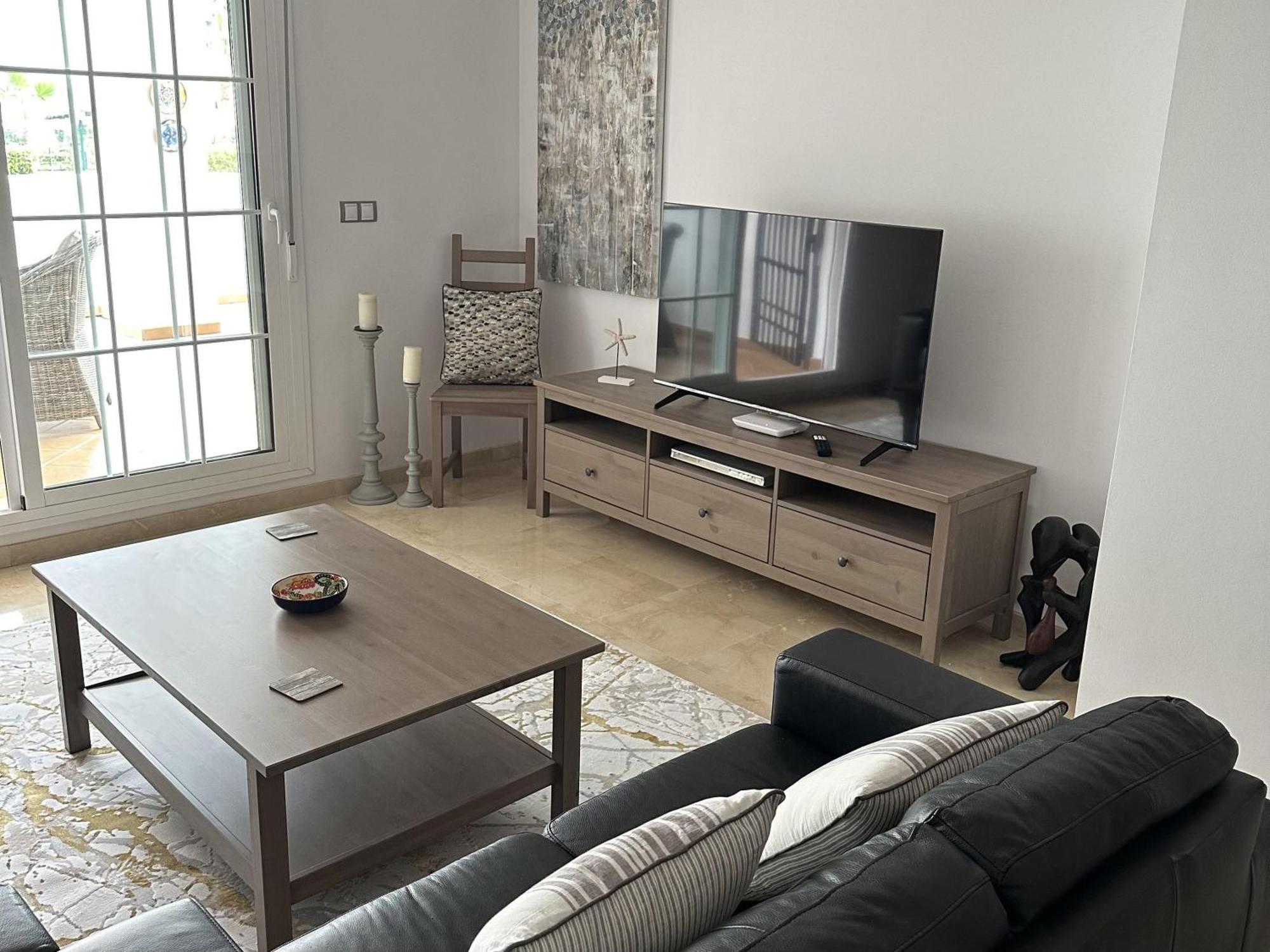 Ground Floor 2Bed Apartment Duquesa Manilva سان لويس ذي سابينيل المظهر الخارجي الصورة
