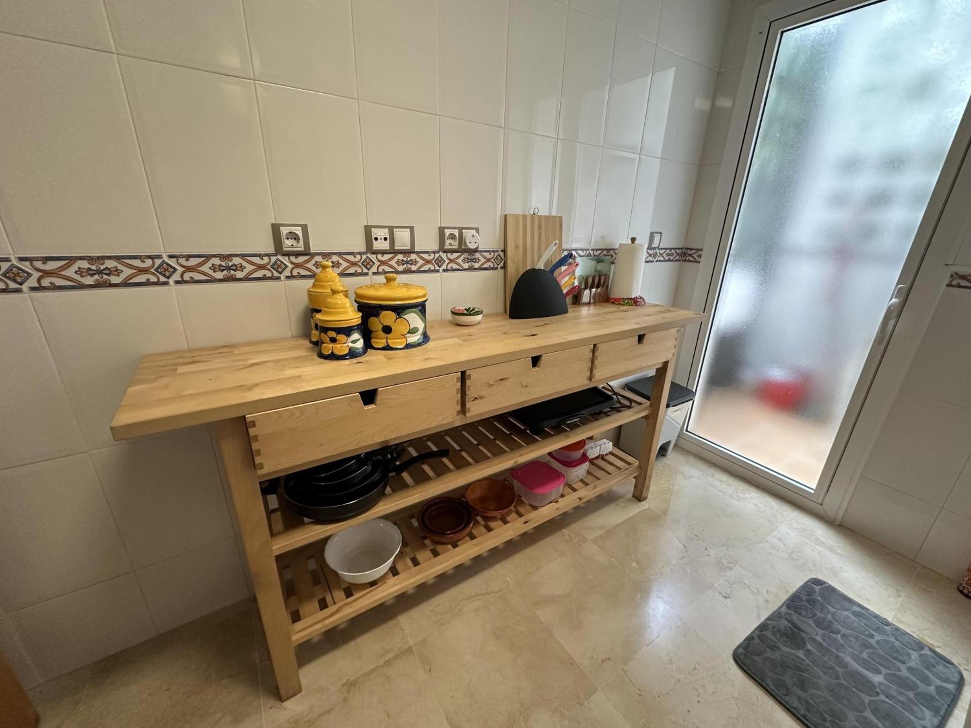 Ground Floor 2Bed Apartment Duquesa Manilva سان لويس ذي سابينيل المظهر الخارجي الصورة