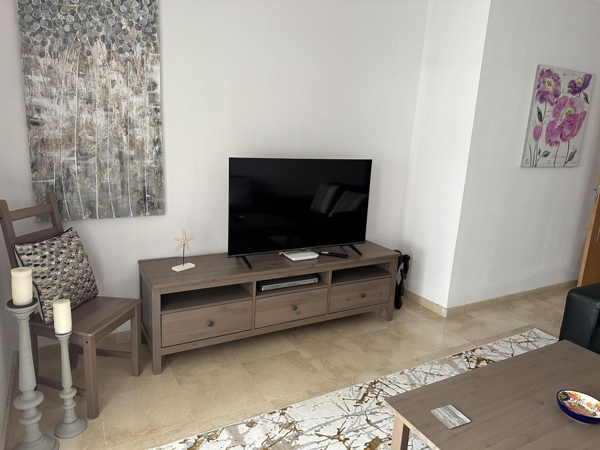 Ground Floor 2Bed Apartment Duquesa Manilva سان لويس ذي سابينيل المظهر الخارجي الصورة