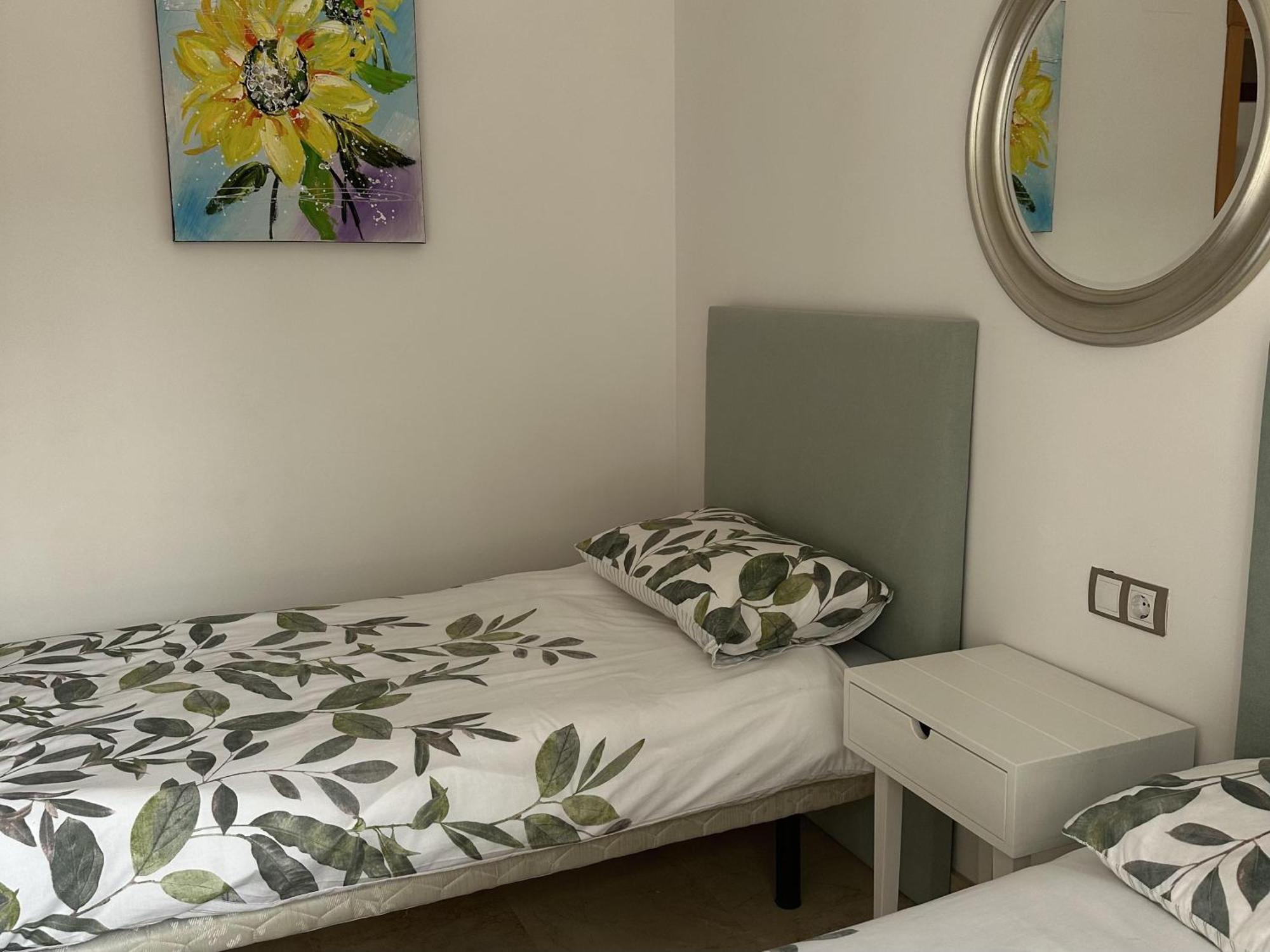 Ground Floor 2Bed Apartment Duquesa Manilva سان لويس ذي سابينيل المظهر الخارجي الصورة