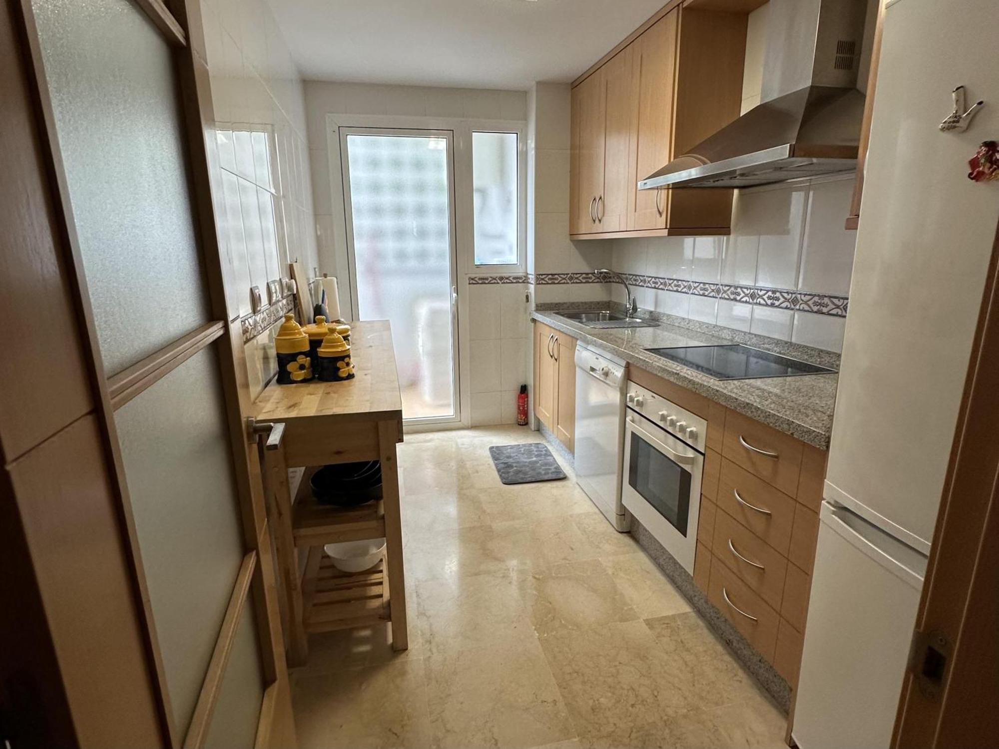 Ground Floor 2Bed Apartment Duquesa Manilva سان لويس ذي سابينيل المظهر الخارجي الصورة