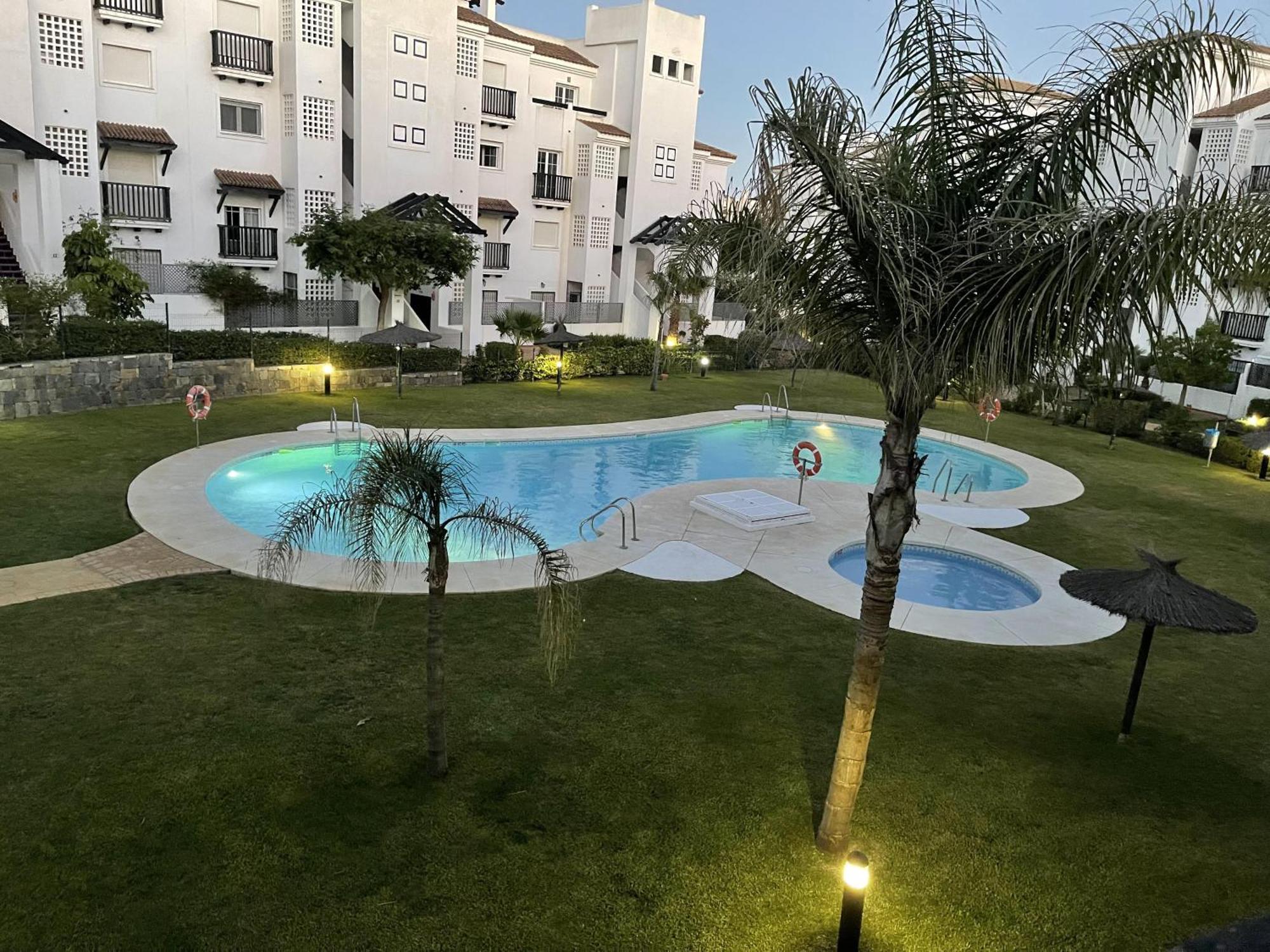 Ground Floor 2Bed Apartment Duquesa Manilva سان لويس ذي سابينيل المظهر الخارجي الصورة