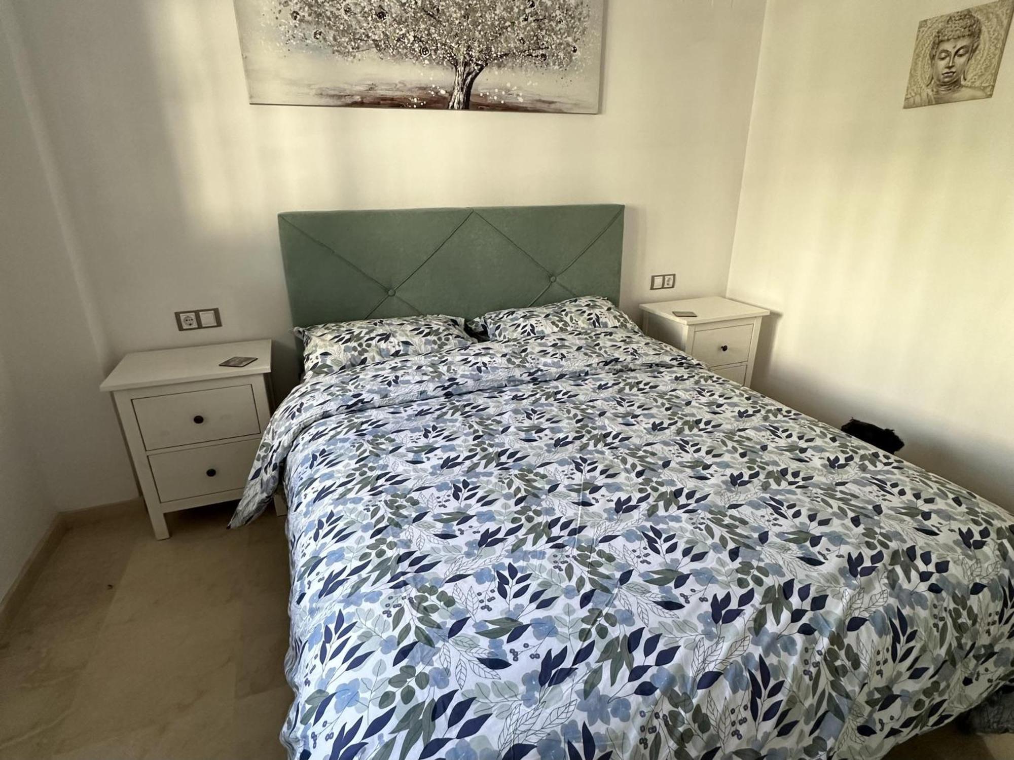 Ground Floor 2Bed Apartment Duquesa Manilva سان لويس ذي سابينيل المظهر الخارجي الصورة